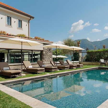 Musa Lago Di Como Sala Comacina Exterior photo