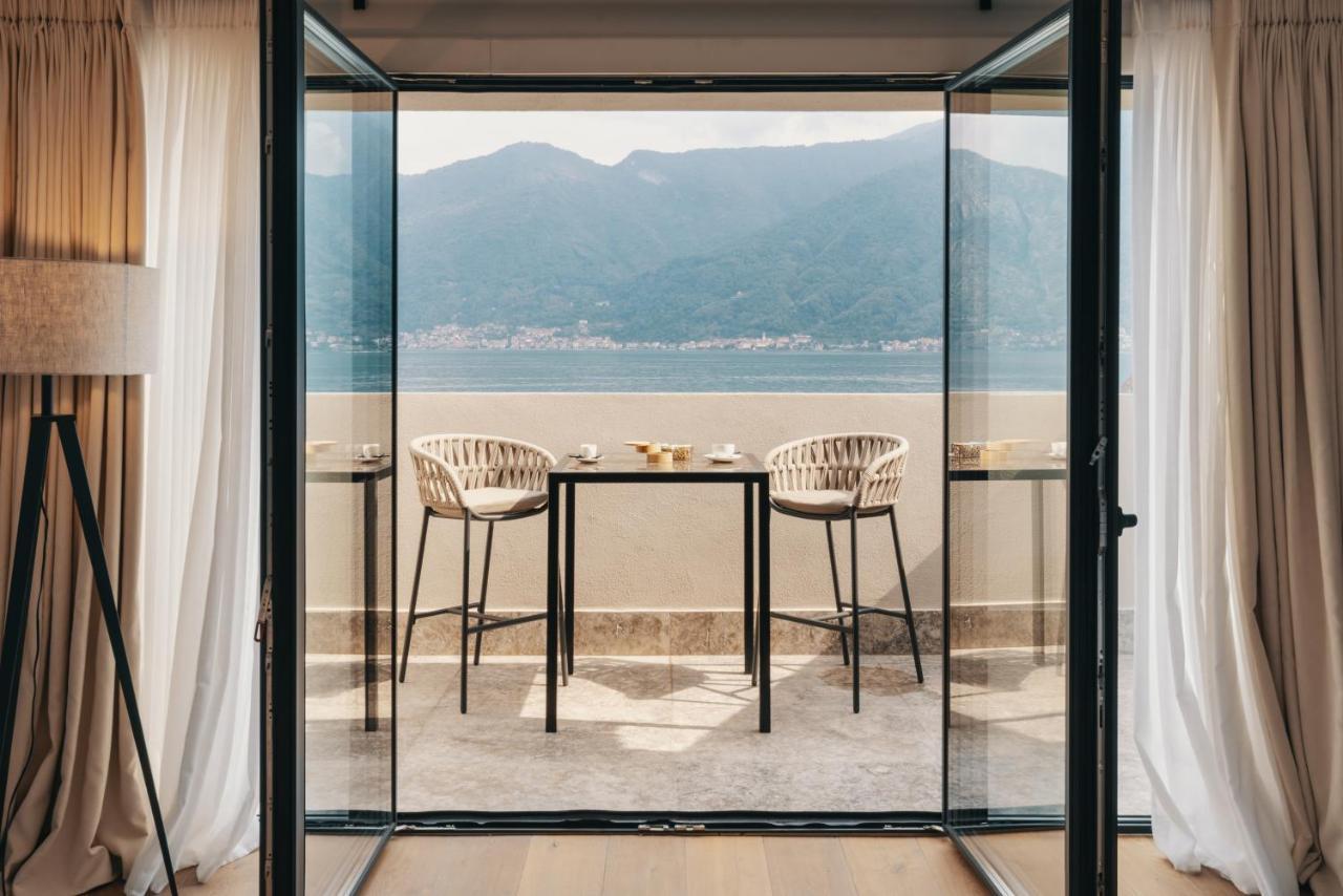 Musa Lago Di Como Sala Comacina Exterior photo
