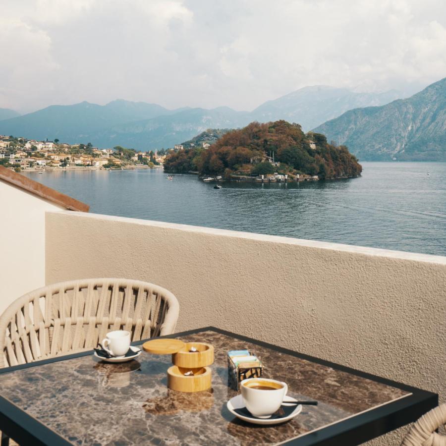 Musa Lago Di Como Sala Comacina Exterior photo