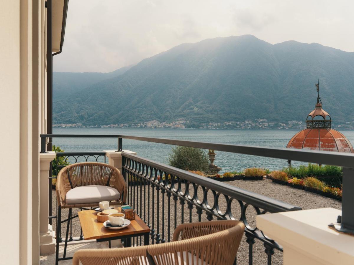 Musa Lago Di Como Sala Comacina Exterior photo