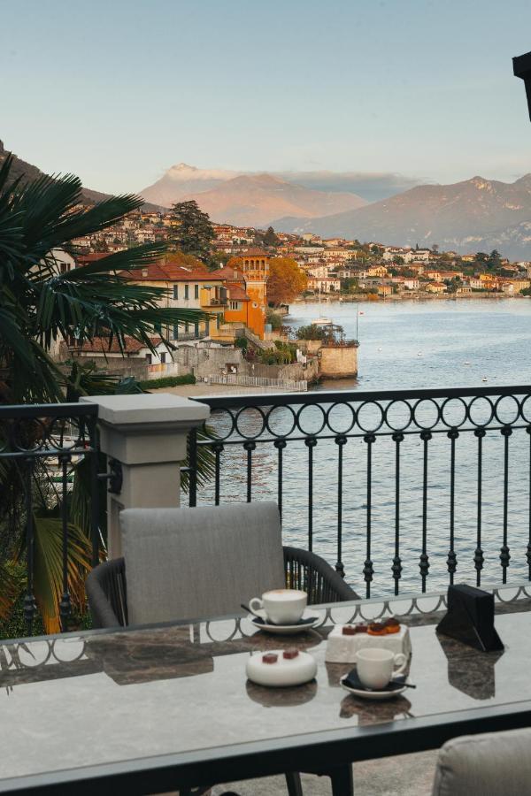 Musa Lago Di Como Sala Comacina Exterior photo
